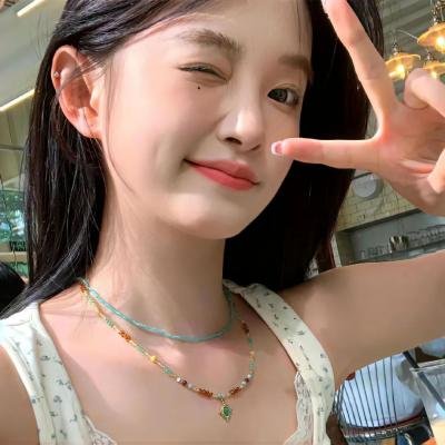苦尽柑来遇见你
