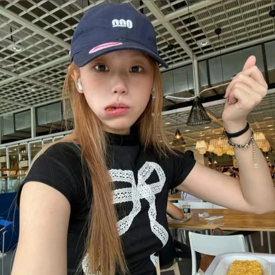 什么也没发生