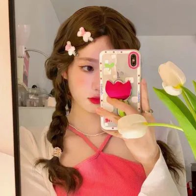 夜晚开的花
